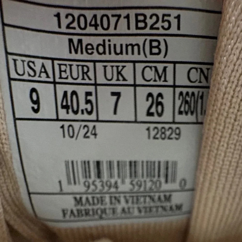 Brooks pre owned